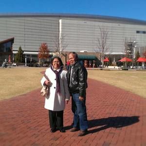 Meet your Posher, Cecile